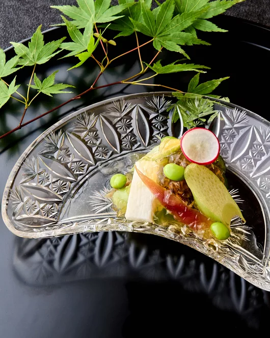 8-Course Omakase Course