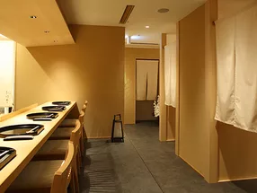 京橋たけ本 1